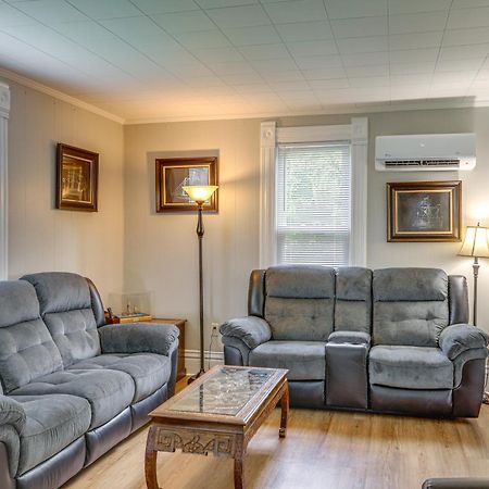 Welcoming Port Clinton Vacation Rental! ภายนอก รูปภาพ