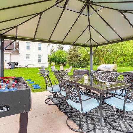 Welcoming Port Clinton Vacation Rental! ภายนอก รูปภาพ