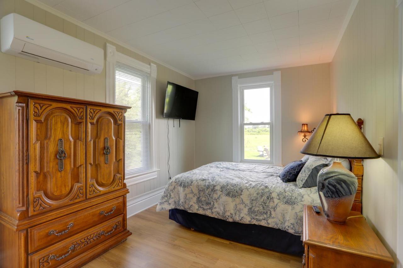 Welcoming Port Clinton Vacation Rental! ภายนอก รูปภาพ