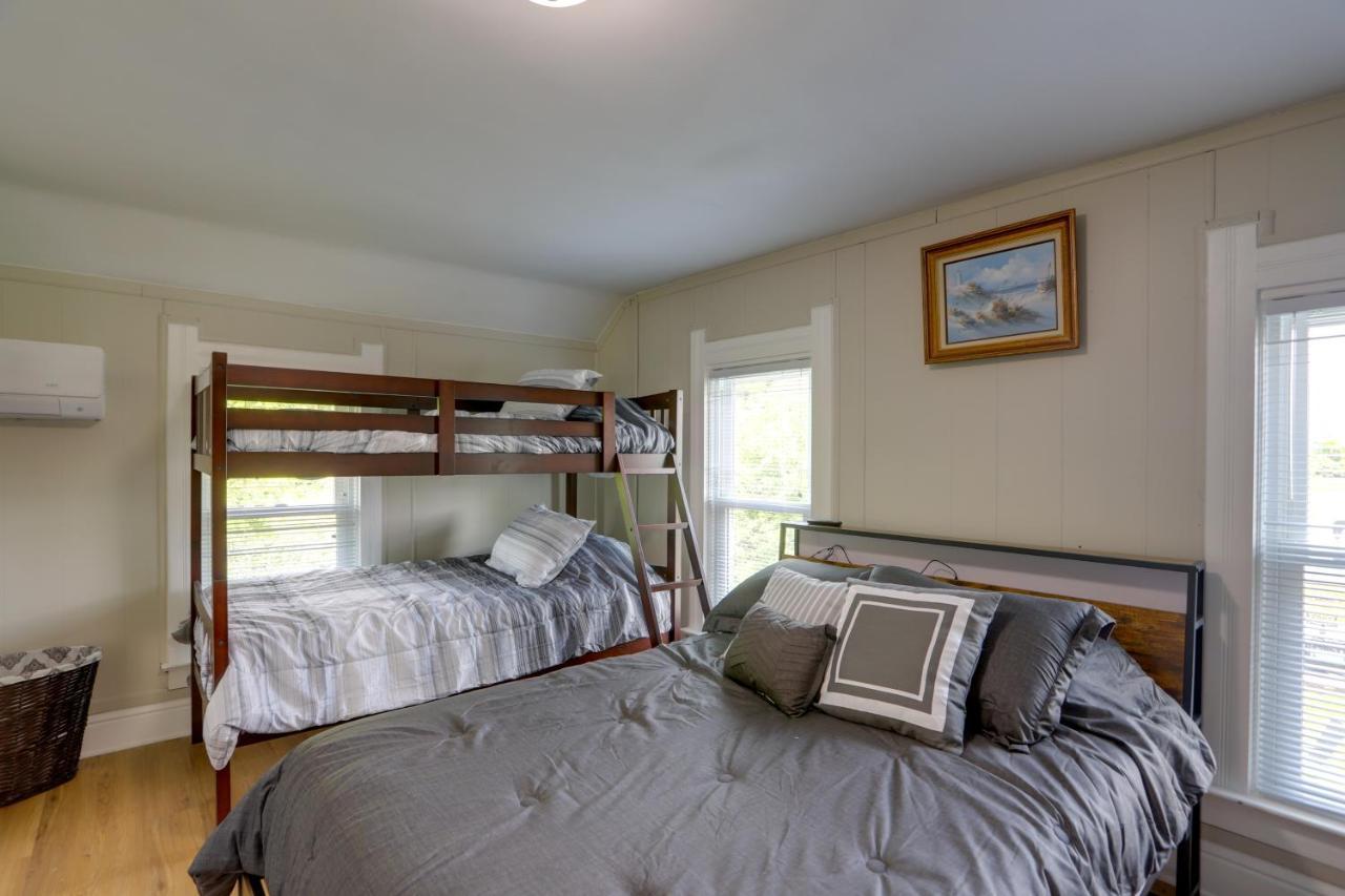 Welcoming Port Clinton Vacation Rental! ภายนอก รูปภาพ