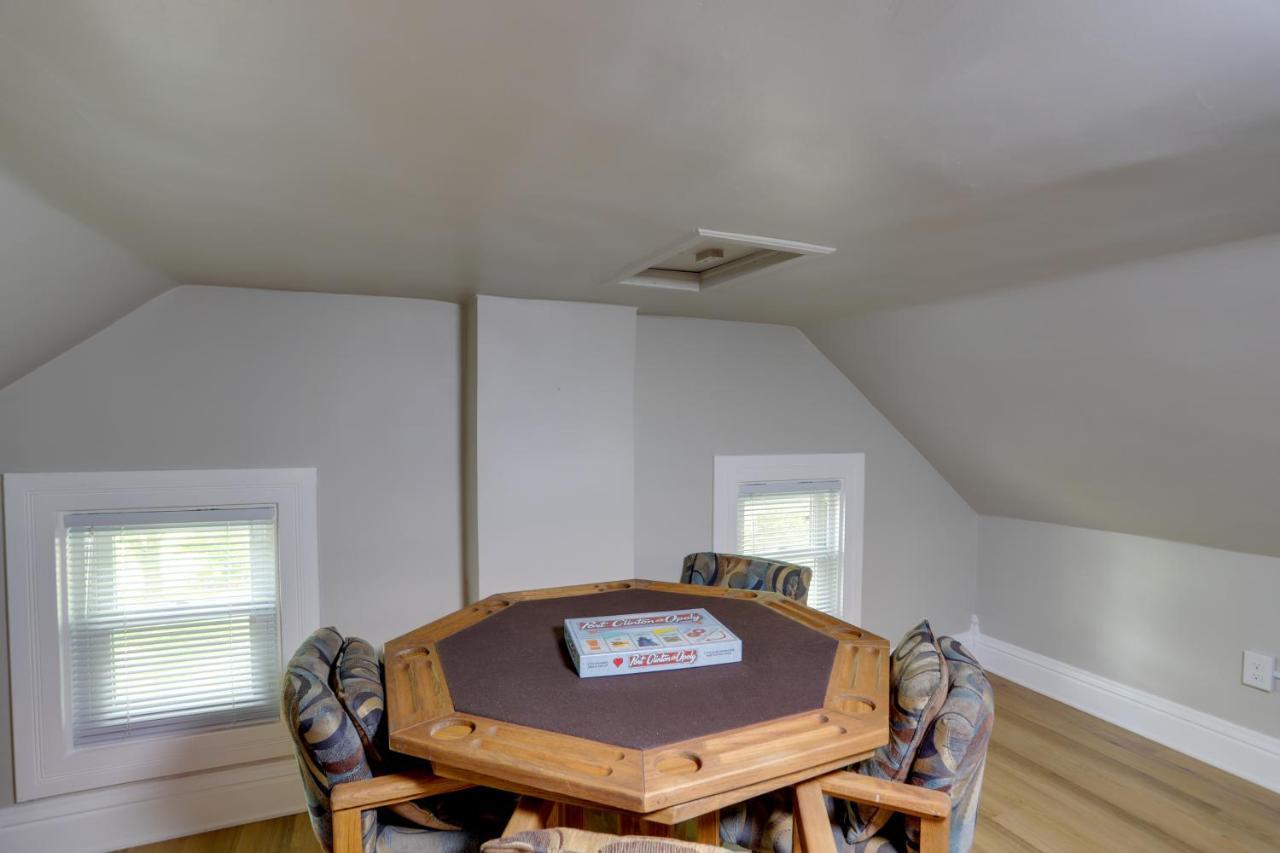 Welcoming Port Clinton Vacation Rental! ภายนอก รูปภาพ