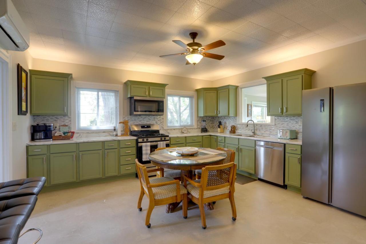 Welcoming Port Clinton Vacation Rental! ภายนอก รูปภาพ