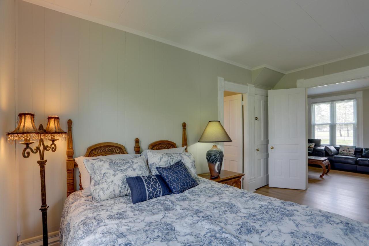Welcoming Port Clinton Vacation Rental! ภายนอก รูปภาพ