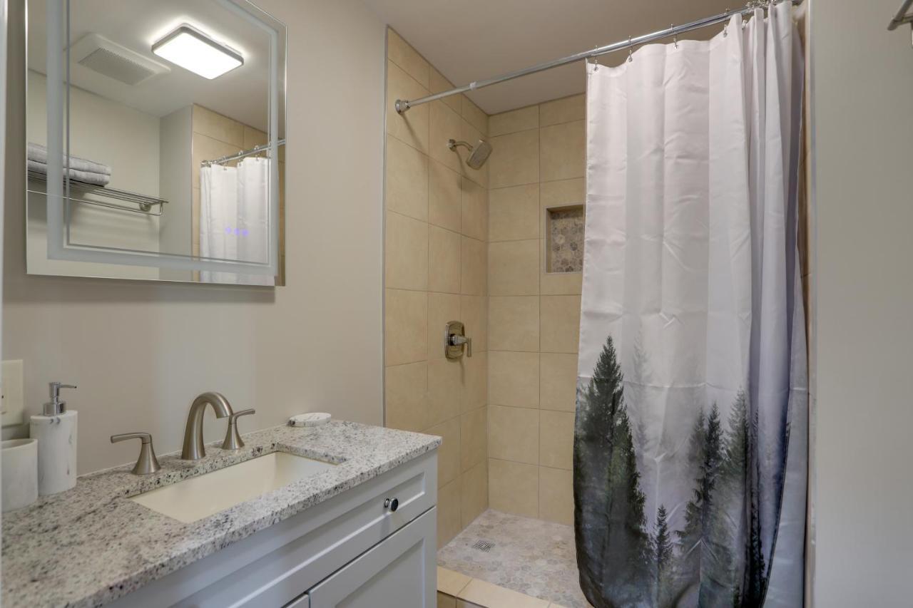 Welcoming Port Clinton Vacation Rental! ภายนอก รูปภาพ